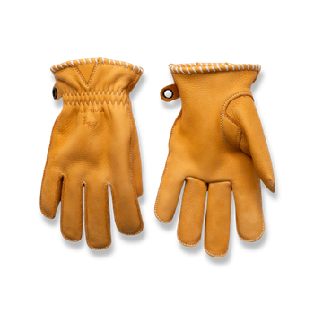 Craftsman Kevlar Läderhandske